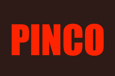 PINCO promo